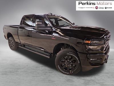 New 2026 Ram 2500 Tradesman Crew Cab for sale #576186 - photo 1