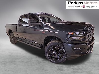 2026 Ram 2500 Crew Cab 4WD Pickup for sale #576187 - photo 1
