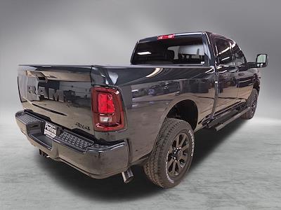 2026 Ram 2500 Crew Cab 4WD Pickup for sale #576187 - photo 2