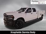 New 2026 Ram 2500 Crew Cab Service Truck for sale #576189 - photo 1