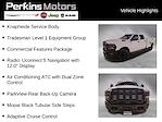 New 2026 Ram 2500 Crew Cab Service Truck for sale #576189 - photo 3