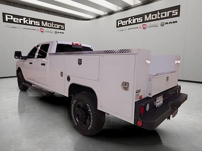 New 2026 Ram 2500 - photo 1