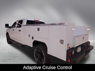 New 2026 Ram 2500 Crew Cab Service Truck for sale #576190 - photo 2
