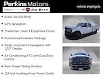 New 2026 Ram 2500 Crew Cab Service Truck for sale #576191 - photo 3