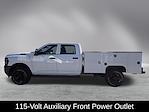 New 2026 Ram 2500 Crew Cab Service Truck for sale #576191 - photo 9