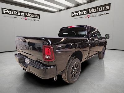 New 2026 Ram 2500 - photo 1