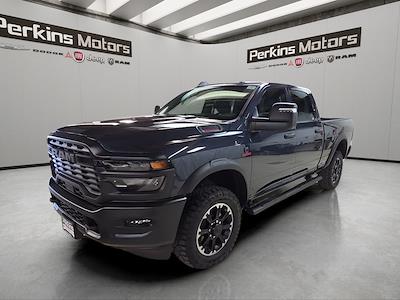 New 2026 Ram 2500 - photo 1