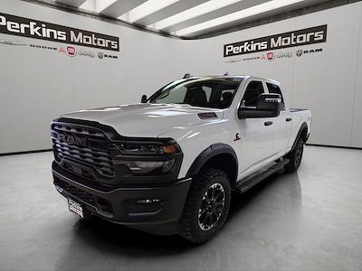 New 2026 Ram 2500 - photo 1