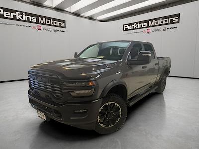 New 2026 Ram 2500 - photo 1