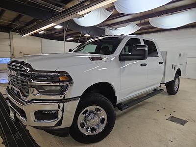 New 2026 Ram 2500 - photo 1