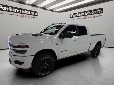 New 2026 Ram 2500 - photo 1