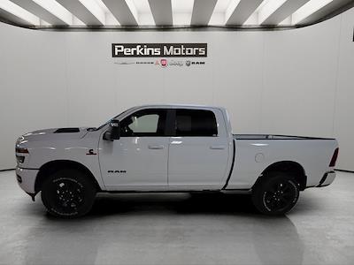 New 2026 Ram 2500 - photo 1