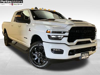 New 2026 Ram 2500 Laramie Mega Cab 4WD Pickup for sale #576501 - photo 1