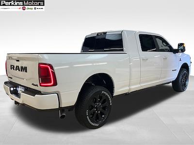 New 2026 Ram 2500 Laramie Mega Cab 4WD Pickup for sale #576501 - photo 2