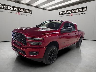 New 2026 Ram 2500 - photo 1