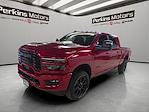 2026 Ram 2500 Mega Cab 4WD Pickup for sale #576507 - photo 1