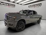 2026 Ram 2500 Mega Cab 4WD Pickup for sale #576509 - photo 1