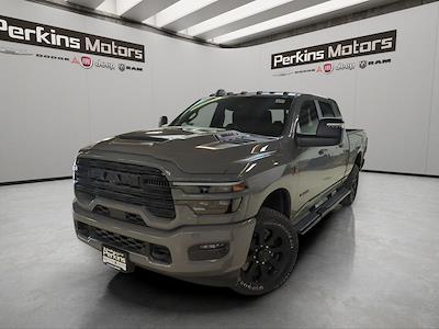 New 2026 Ram 2500 - photo 1