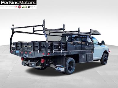 2024 Ram 3500 Regular Cab DRW 4x4, Knapheide Contractor Body Contractor Truck for sale #594005 - photo 2