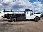 2024 Ram 3500 Regular Cab DRW 4x4, Knapheide Contractor Body Contractor Truck for sale #594005 - photo 3