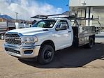 2024 Ram 3500 Regular Cab DRW 4x4, Knapheide Contractor Body Contractor Truck for sale #594005 - photo 4