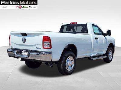 2024 Ram 3500 Regular Cab 4x4 Pickup for sale #594013 - photo 2