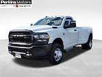 New 2024 Ram 3500 Tradesman Regular Cab 4x4 DRW Pickup for sale #594016 - photo 4