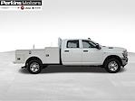 2024 Ram 3500 Crew Cab 4x4, Knapheide PGTD Gooseneck Flatbed Truck for sale #594117 - photo 3