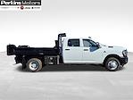 2024 Ram 3500 Crew Cab DRW 4x4, Knapheide Drop Side Dump Truck for sale #594125 - photo 3