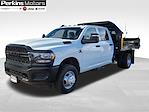 2024 Ram 3500 Crew Cab DRW 4x4, Knapheide Drop Side Dump Truck for sale #594125 - photo 4