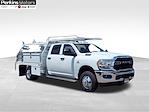 2024 Ram 3500 Crew Cab DRW 4x4, Scelzi CTFB Contractor Truck for sale #594144 - photo 1