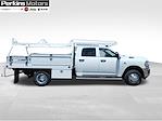 2024 Ram 3500 Crew Cab DRW 4x4, Scelzi CTFB Contractor Truck for sale #594144 - photo 3