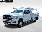 2024 Ram 3500 Crew Cab DRW 4x4, Scelzi CTFB Contractor Truck for sale #594144 - photo 4