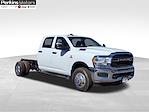 2024 Ram 3500 Crew Cab DRW 4x4, Cab Chassis for sale #594146 - photo 1