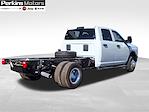 2024 Ram 3500 Crew Cab DRW 4x4, Cab Chassis for sale #594146 - photo 2