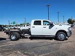 2024 Ram 3500 Crew Cab DRW 4x4, Cab Chassis for sale #594147 - photo 3