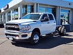 2024 Ram 3500 Crew Cab DRW 4x4, Cab Chassis for sale #594147 - photo 4