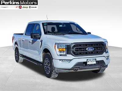 2023 Ford F-150 SuperCrew Cab 4x4, Pickup for sale #594166B - photo 1