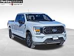 2023 Ford F-150 SuperCrew Cab 4x4, Pickup for sale #594166B - photo 1