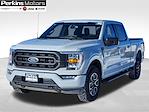 2023 Ford F-150 SuperCrew Cab 4x4, Pickup for sale #594166B - photo 4