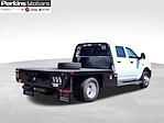 2024 Ram 3500 Crew Cab DRW 4x4, CM Truck Beds RD Model Flatbed Truck for sale #594172 - photo 2