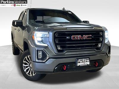 2021 GMC Sierra 1500 Crew Cab 4x4 Pickup for sale #594207A - photo 1