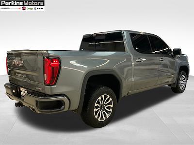 2021 GMC Sierra 1500 Crew Cab 4x4 Pickup for sale #594207A - photo 2