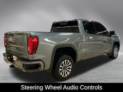 Used 2021 GMC Sierra 1500 AT4 Crew Cab for sale #594207A - photo 2