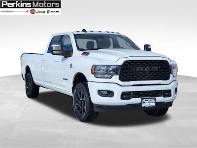 New 2024 Ram 3500 Big Horn Crew Cab 4x4 Pickup for sale #594210 - photo 1