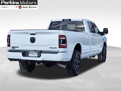 New 2024 Ram 3500 Big Horn Crew Cab 4x4 Pickup for sale #594210 - photo 2