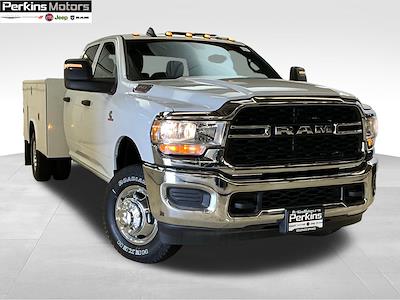 2024 Ram 3500 Crew Cab DRW 4x4 Service Truck for sale #594212 - photo 1
