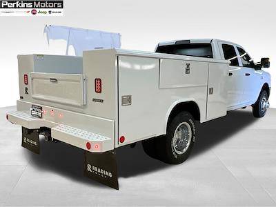 2024 Ram 3500 Crew Cab DRW 4x4 Service Truck for sale #594212 - photo 2