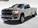 2024 Ram 3500 Crew Cab DRW 4x4 Service Truck for sale #594212 - photo 4