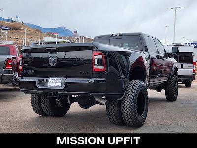 2024 Ram 3500 Crew Cab DRW 4x4 Pickup for sale #594213 - photo 2